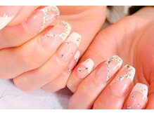 リノ トータルビューティサロン(lino total beauty salon)/持込フリーアート