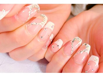 リノ トータルビューティサロン(lino total beauty salon)/持込フリーアート