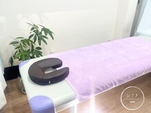 いつき整骨院の雰囲気（♯成増♯整体♯マッサージ♯板橋♯肩こり）