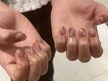 ナッピーネイル(NAPPY NAIL)/9月キャンペーン¥7000オフ代別