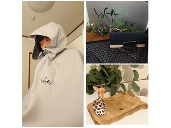 ヨサパーク 葵(YOSA PARK)