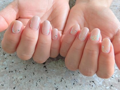 ネイル トヮメーム(NailToi meme)の写真