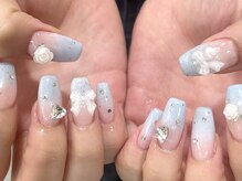 ワン 四条烏丸(One)/キラキラグラデーション♪