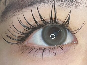 ルシェ(Lushe)の写真/大満足の可愛いぱっちり目元を実現！一人一人の目の形に合わせたデザインで、理想の目元に☆