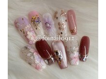 フォア ネイル(FOI NAIL)/
