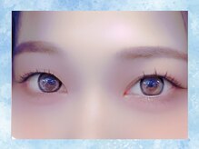 アイテム 寝屋川市駅店(eyetem)/まつ毛パーマ/可愛らしいくるん