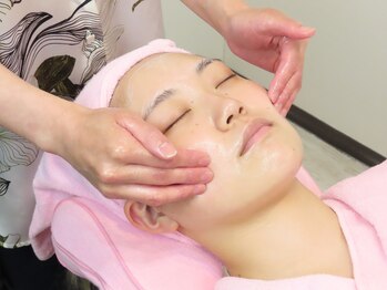 エスフィール(S.feel)/