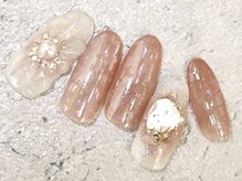 ドルチェネイル(Dolce.Nail)/＊..:.* Dolceコース*..＊.:*