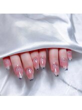 ユリネイル(Yuri nail)/