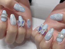 ブルー(BLUE)/full art &nbsp;¥12,000