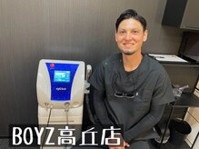ボウイズ 磐田店(BOYZ)の雰囲気（浜松市自衛隊基地すぐそば！高丘店！もちろん男性オンリーのお店）