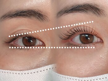 エミュ(emu)/綺麗が高持続!毛質改善パーマ