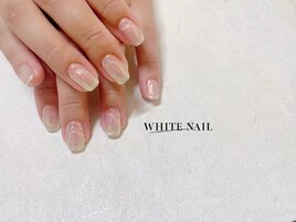 オーロラネイル/持ち込み