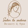 サロンラセドナ(Salon la sedona)のお店ロゴ