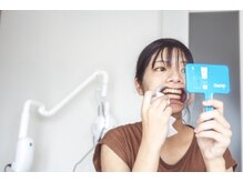 ソナミオール(SonaMior)/操作はご自身で行います。