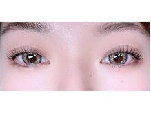 アグ スパアンドビューティ 松阪(Agu.)/《まつげパーマ》