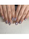 定額デザインネイル