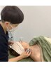 【ご褒美コース】極上フェイシャルで肌も心も満たす80分