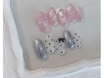 シエル(Ciel)/90min design