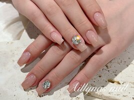 シンプル持ち込み