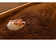 デイドリーム スパ ヨーン(Daydream Spa Yawn)/★ 心地よい温度と香り ★