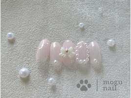 ワンホンネイル/韓国ネイル