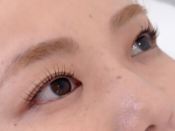 ビジョルノ つくばみどりの店(Begiorno)/まつげパーマ