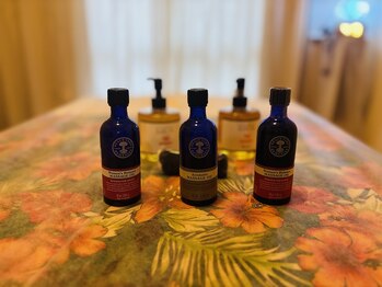 アリータイマッサージサロン(AREE THAI MASSAGE SALON)/血行促進ぽかぽか