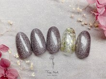 テセネイル(Tese Nail)/2025.11月おすすめ1