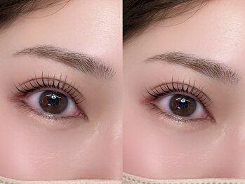 園 新宿三丁目店(SONO)/パリジェンヌラッシュリフト