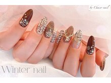 チャコネイル(chaco-nail)