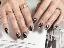 ソルネイルアーツ(SOL NAIL ARTS.)
