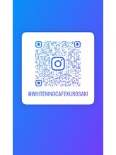 ホワイトニングカフェ 黒崎店(WhiteningCafe)/★Instagram毎日更新中★