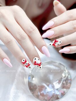 サニービューティースパ(SUNNY BEAUTY SPA)/