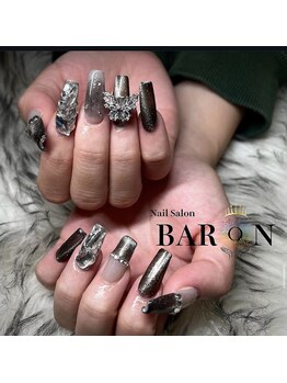 バロン 平塚店(BARON)/ダークカラー