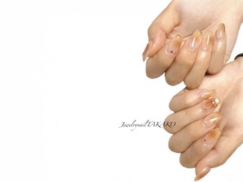 ジュエリーネイル タカコ(Jewelry nail TAKAKO)/