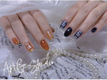 エーエヌジー スタジオ(ANG Studio)/