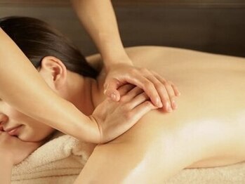 ココスパ(kokospa)の写真/極上の癒しを体験できる贅沢コースでは、全身も心もスッキリ&リフレッシュ!至福のひとときを過ごせます◎