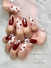 【持込デザインフリーコース】