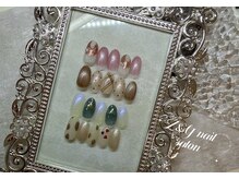 ゼットアンドワイ(Z&Y)/月替トレンドデザイン