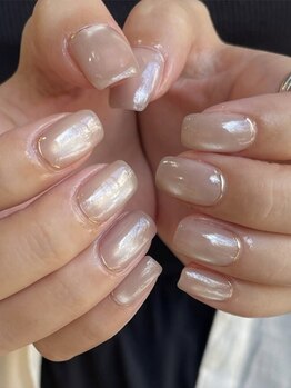 エーナイン イオンモール三川店の写真/【道内店舗数トップクラスのエーナイン】丁寧な接客×スピーディ&高技術な施術が魅力♪