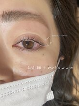 シエル 名駅店(Ciel)/〔ロングまつ毛〕