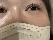 ココ(coco)/大人気LEDエクステ