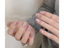 美人計ネイルサロン/