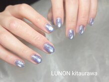 ルノン 北浦和店(LUNON)/enoiPRISMマグ