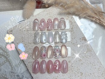 ネイルジョリー(Nail Jolie)/