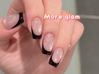 モアグラム 銀座店(More Glam)/マグネット