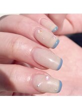 アートスタジオ グラッセ(Art Studio gLAsse)/ジェルネイル