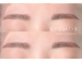 アイモア 横浜関内店(eye mor.)/4月オススメ★まつげデザイン