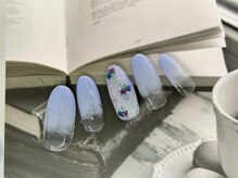 リムピッド 獨協大学前店(Limpid)/選べる定額制！　シンプルコース